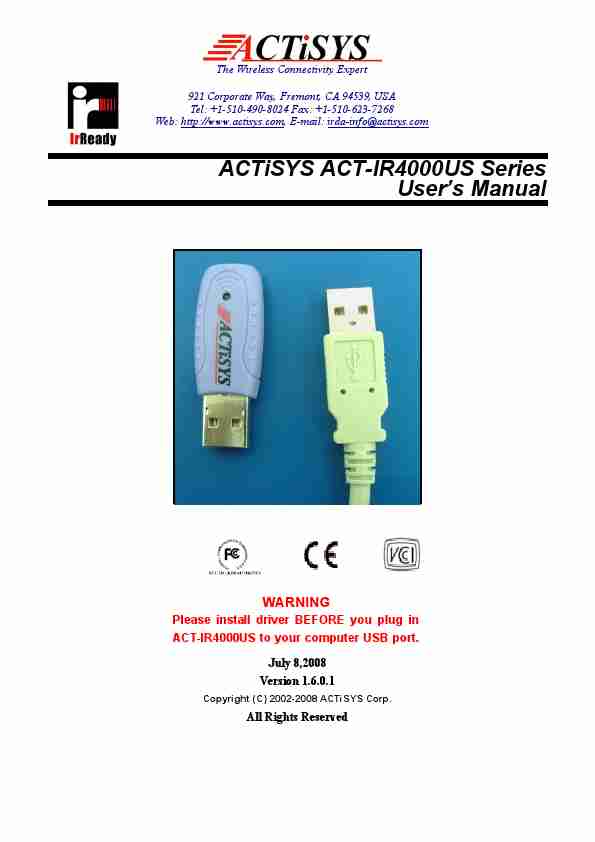 ACTiSYS Computer Drive ACT-IR4000US-page_pdf